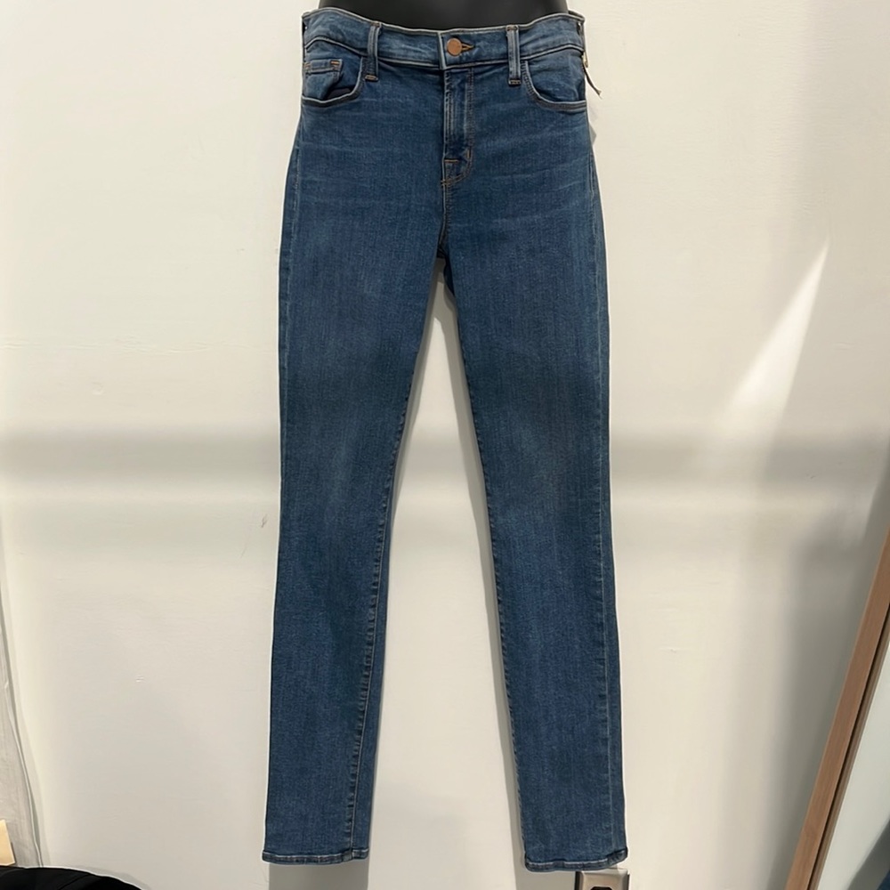 J Brand Jeans